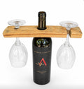Wine Stave Caddy
